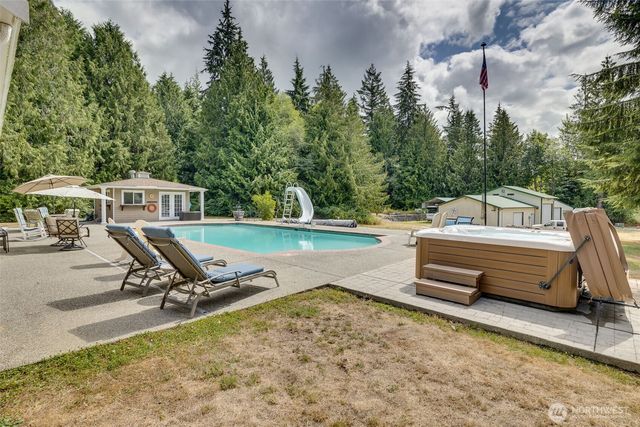 14029 Kayak Point Road, Stanwood, WA 98292