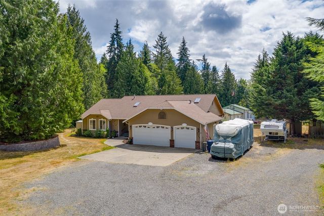 14029 Kayak Point Road, Stanwood, WA 98292