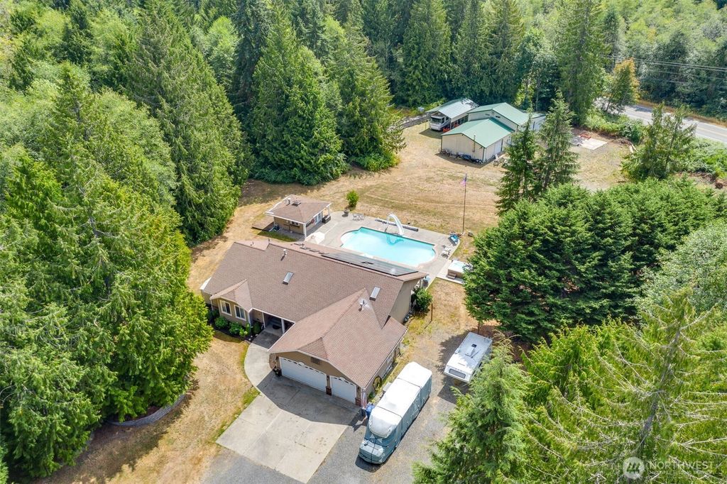 14029 Kayak Point Road, Stanwood, WA 98292