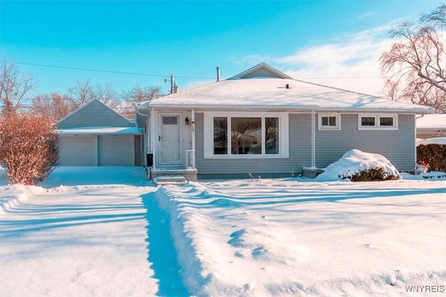 108 Brauncroft Lane, Amherst, NY 14226