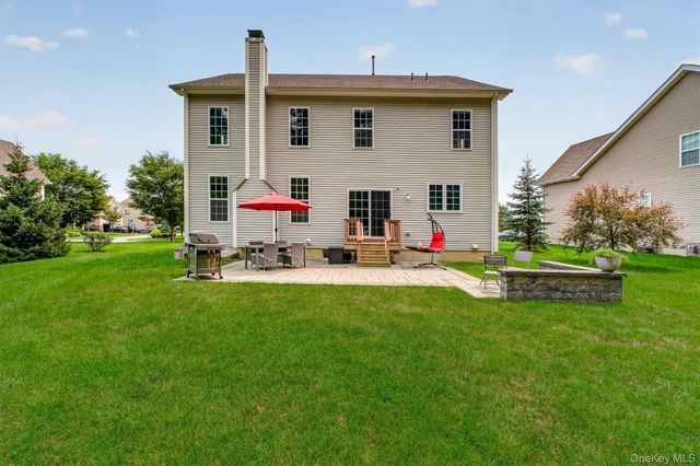 57 E Van Buren Way, Hopewell Junction, NY 12533
