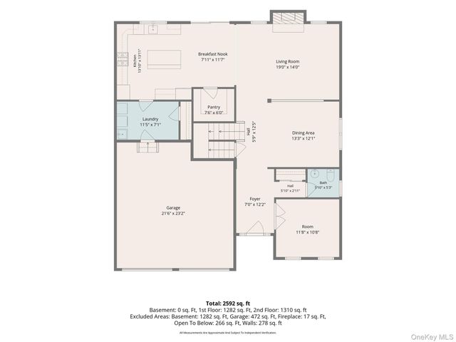 57 E Van Buren Way, Hopewell Junction, NY 12533