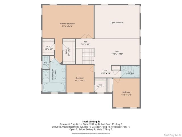 57 E Van Buren Way, Hopewell Junction, NY 12533