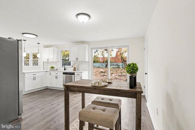 8029 RIDER AVE, Towson, MD 21204