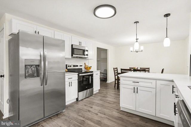 8029 RIDER AVE, Towson, MD 21204