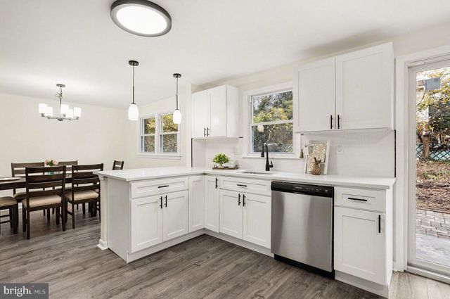 8029 RIDER AVE, Towson, MD 21204