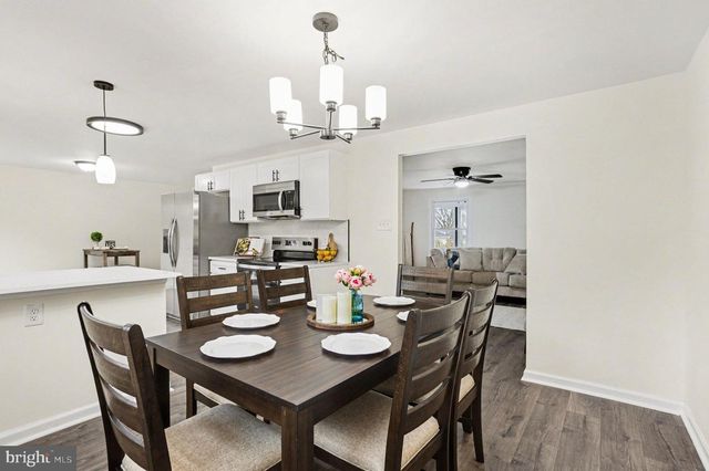 8029 RIDER AVE, Towson, MD 21204