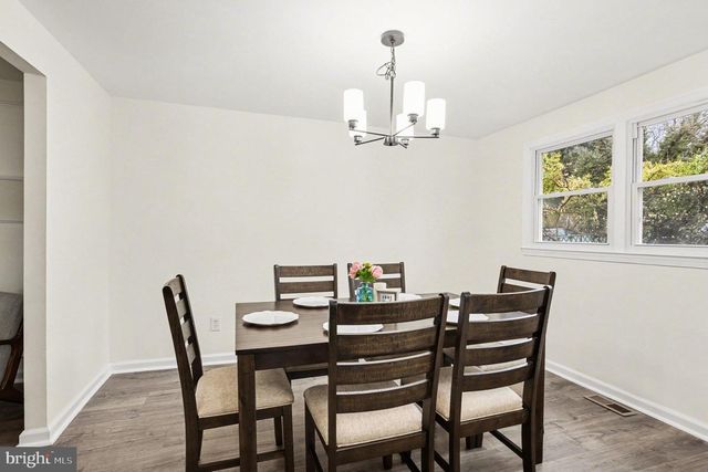 8029 RIDER AVE, Towson, MD 21204