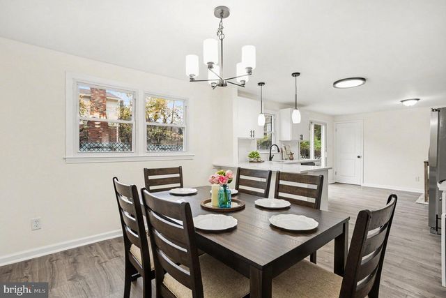 8029 RIDER AVE, Towson, MD 21204