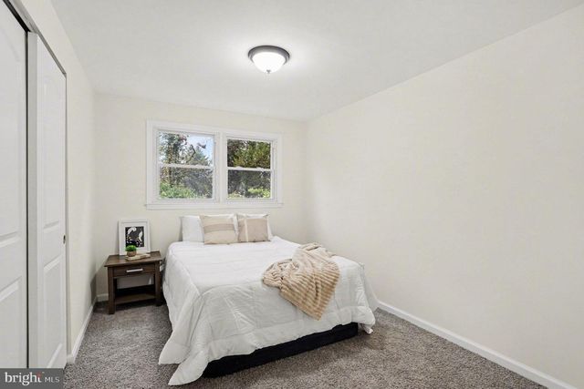 8029 RIDER AVE, Towson, MD 21204