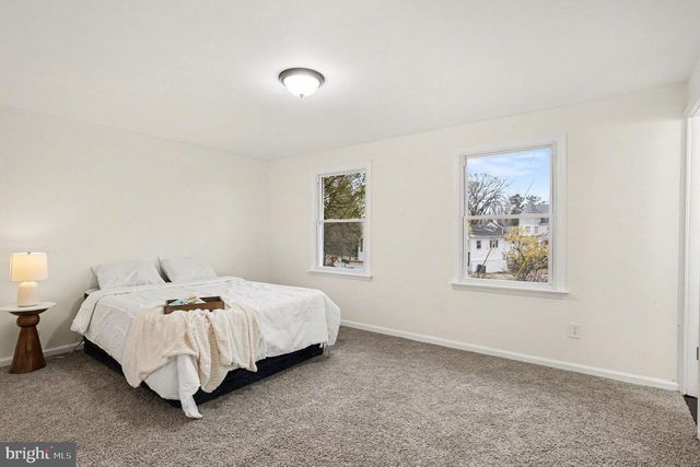 8029 RIDER AVE, Towson, MD 21204