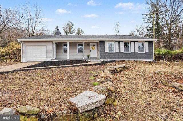 8029 RIDER AVE, Towson, MD 21204