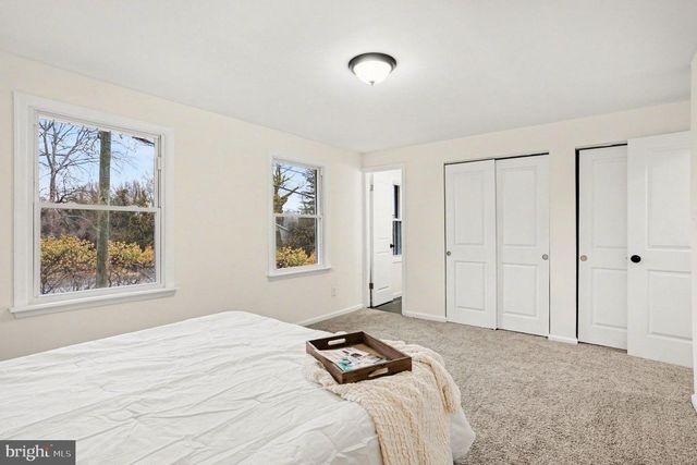 8029 RIDER AVE, Towson, MD 21204