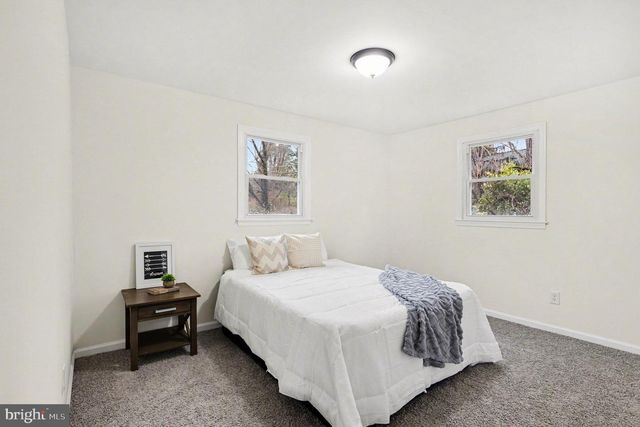 8029 RIDER AVE, Towson, MD 21204