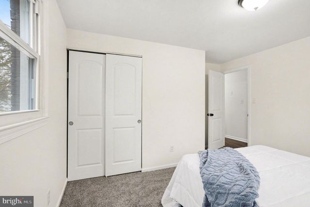 8029 RIDER AVE, Towson, MD 21204