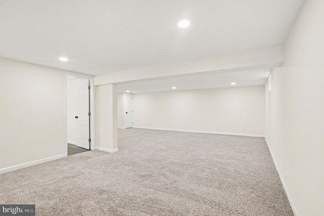 8029 RIDER AVE, Towson, MD 21204