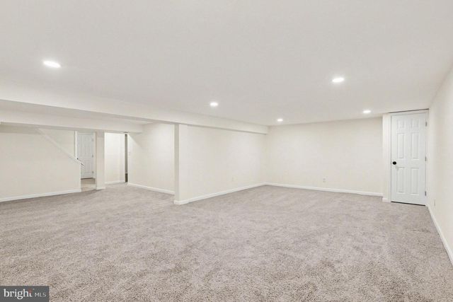 8029 RIDER AVE, Towson, MD 21204