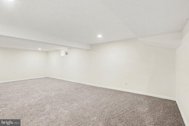 8029 RIDER AVE, Towson, MD 21204