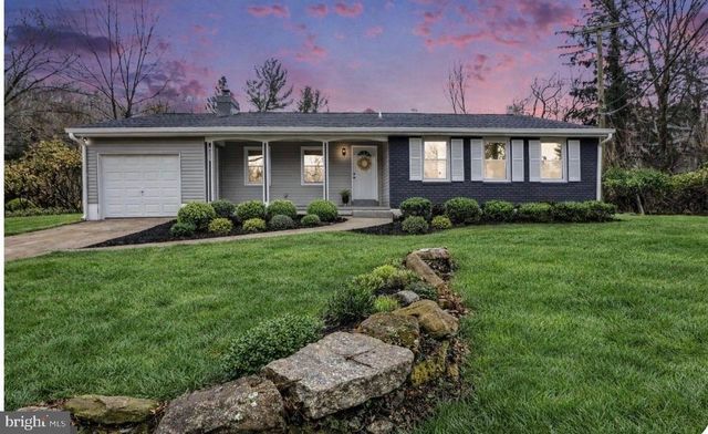 8029 RIDER AVE, Towson, MD 21204