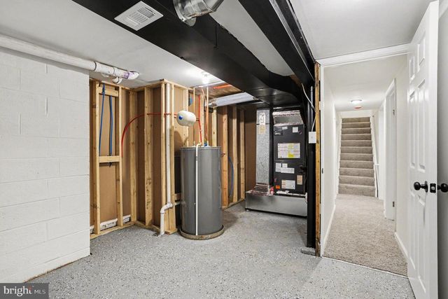 8029 RIDER AVE, Towson, MD 21204