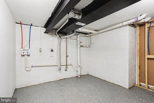 8029 RIDER AVE, Towson, MD 21204