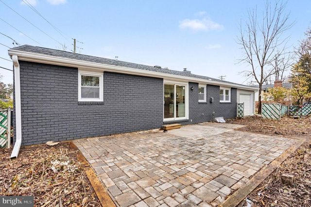 8029 RIDER AVE, Towson, MD 21204