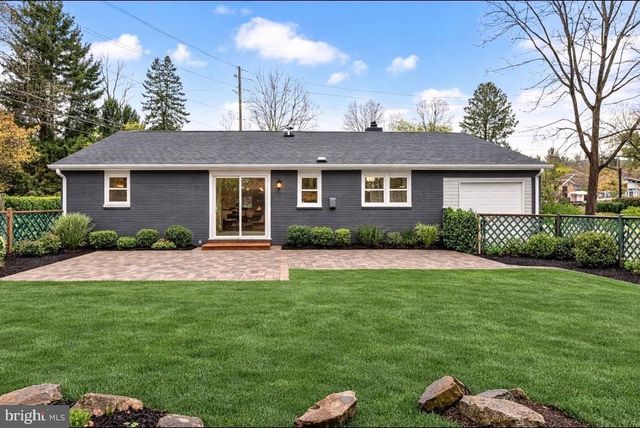 8029 RIDER AVE, Towson, MD 21204