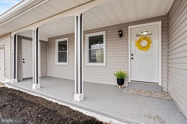 8029 RIDER AVE, Towson, MD 21204