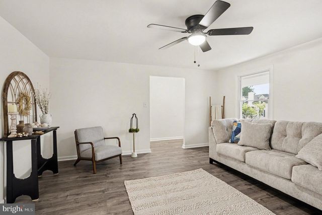 8029 RIDER AVE, Towson, MD 21204