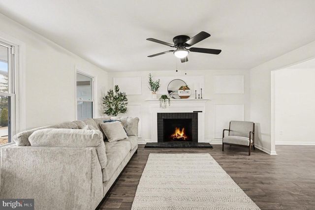 8029 RIDER AVE, Towson, MD 21204