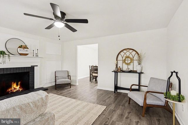 8029 RIDER AVE, Towson, MD 21204