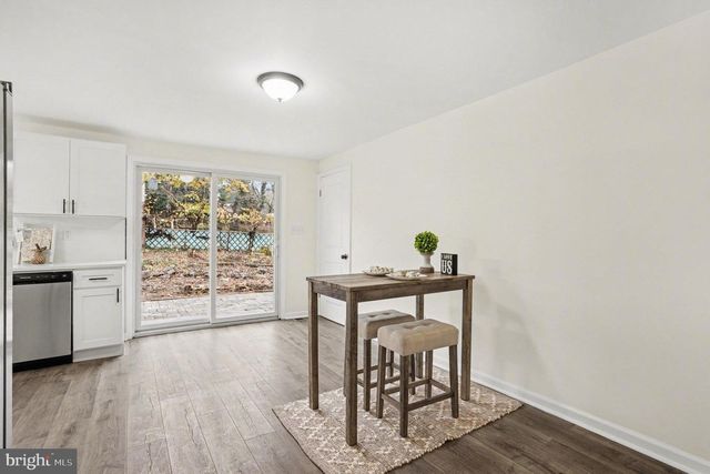 8029 RIDER AVE, Towson, MD 21204