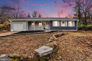 8029 RIDER AVE, Towson, MD 21204