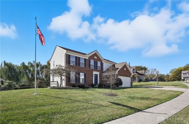 5981 Birkdale Drive, West Chester, OH 45069