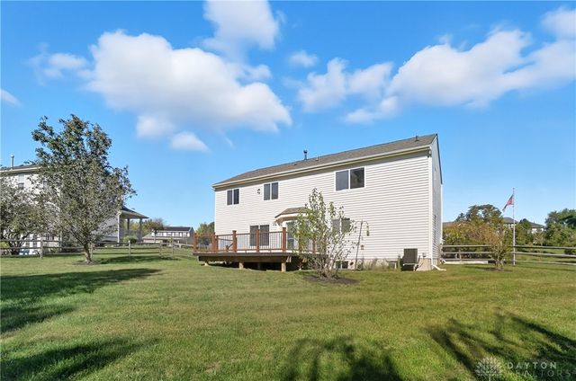 5981 Birkdale Drive, West Chester, OH 45069