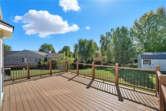 5981 Birkdale Drive, West Chester, OH 45069