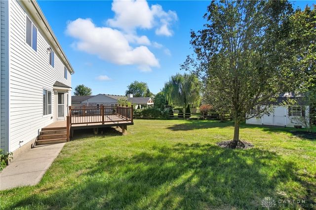 5981 Birkdale Drive, West Chester, OH 45069