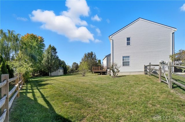 5981 Birkdale Drive, West Chester, OH 45069