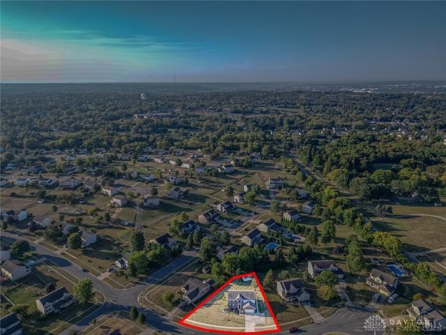 5981 Birkdale Drive, West Chester, OH 45069