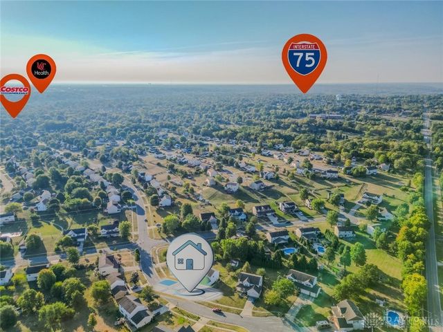 5981 Birkdale Drive, West Chester, OH 45069