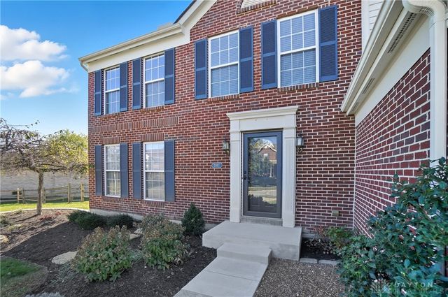 5981 Birkdale Drive, West Chester, OH 45069