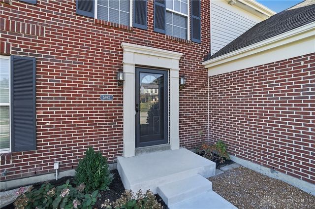 5981 Birkdale Drive, West Chester, OH 45069