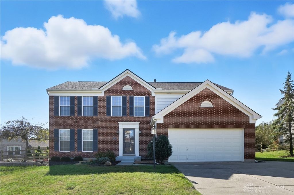 5981 Birkdale Drive, West Chester, OH 45069