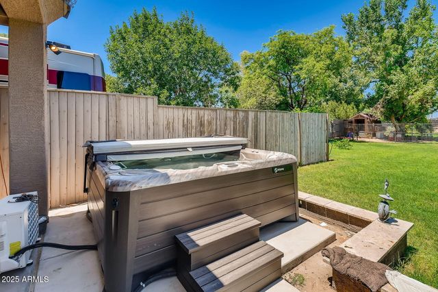 3240 E Horse Mesa Trail, San Tan Valley, AZ 85140