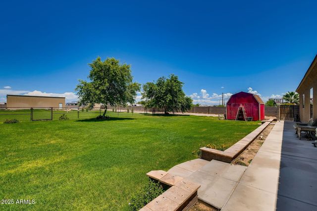 3240 E Horse Mesa Trail, San Tan Valley, AZ 85140