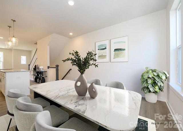 1132 Bismuth Lane, Charlotte, NC 28211