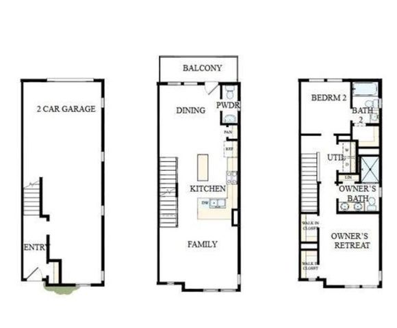 1132 Bismuth Lane, Charlotte, NC 28211