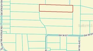 16000 SW 36TH STREET Lot 2, Ocala, FL 34481