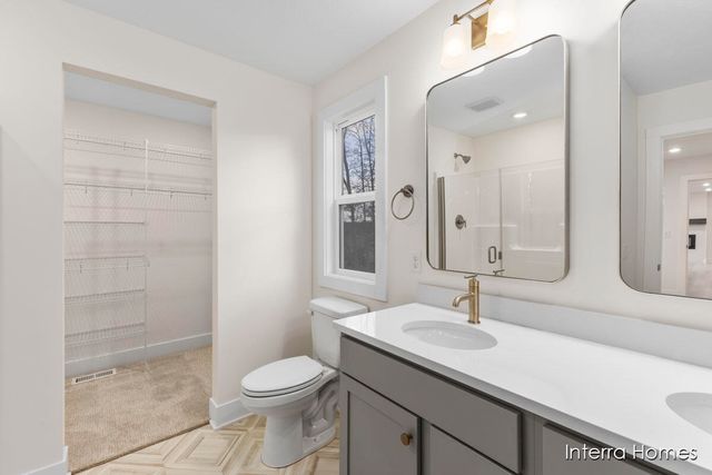 4862 Beesing Circle 14, Caledonia, MI 49316