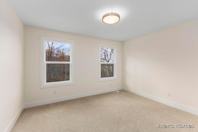 4862 Beesing Circle 14, Caledonia, MI 49316